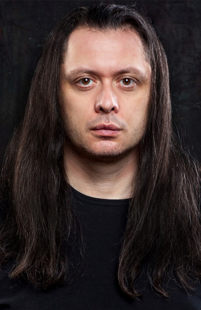 Елизаров Михаил