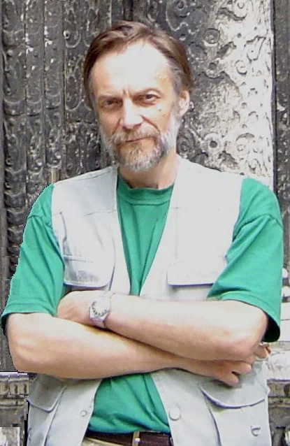 Кравченко Владимир