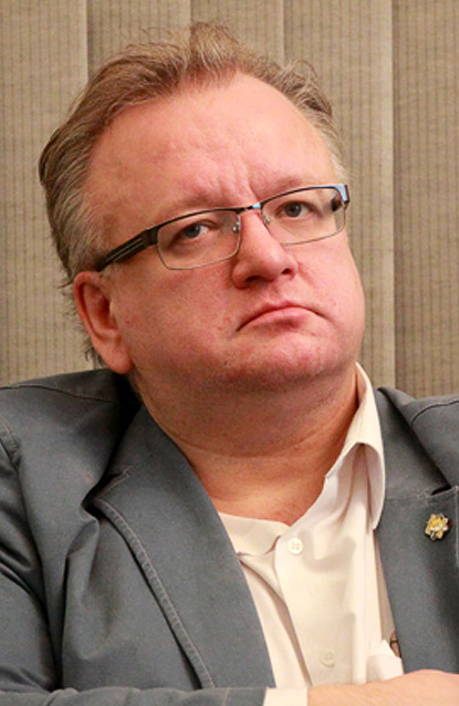 Набоков Александр Михайлович