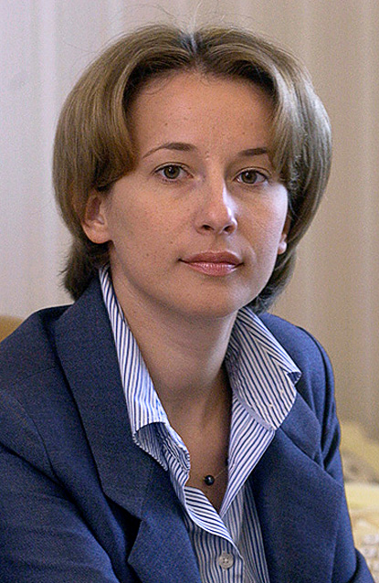 Тимакова Наталья Александровна